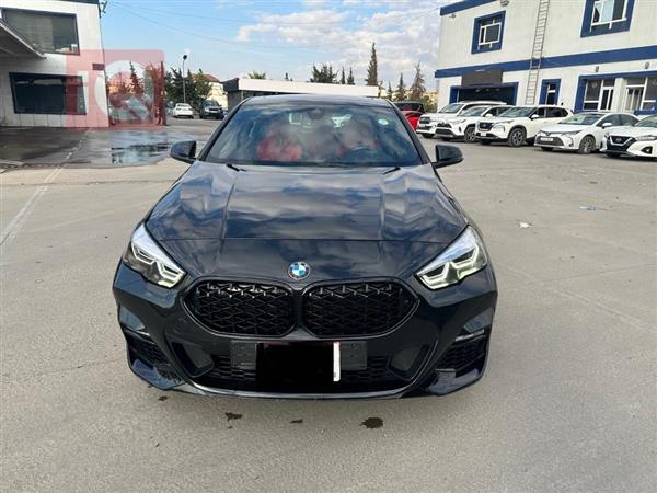 بي ام دبليو الفئة 2 2021 للبيع في العراق - اربيل